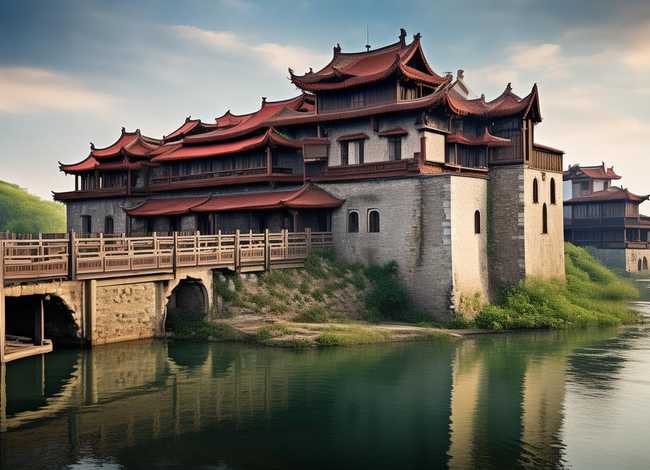 江阴故事 - 江阴故事城堡 江阴故事 - 江阴故事城堡