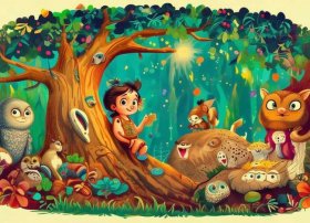 儿童寓言故事绘本教案、幼儿绘本寓言故事