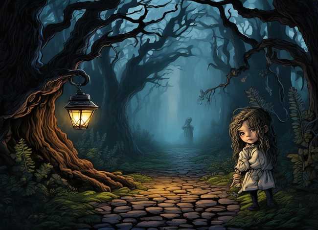 儿童可怕故事文字版、幼儿可怕故事 儿童可怕故事文字版、幼儿可怕故事