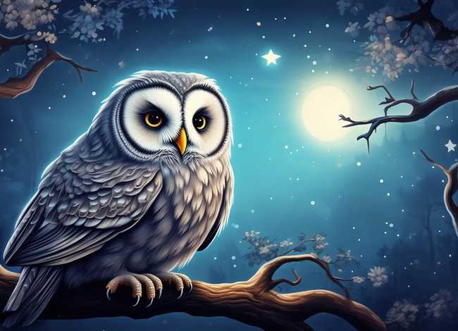 猫头鹰的故事睡前故事,猫头鹰的故事睡前故事大全 猫头鹰的故事睡前故事,猫头鹰的故事睡前故事大全