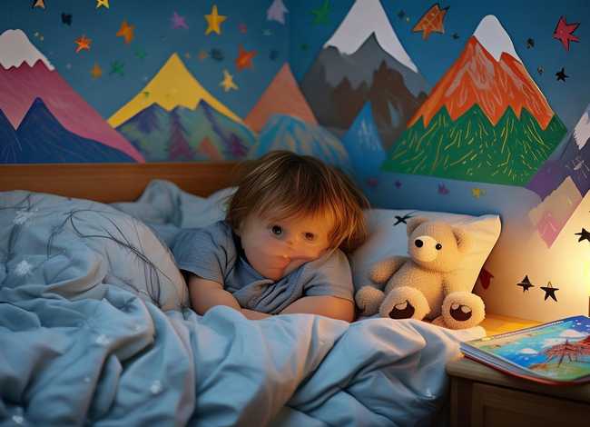 喜马拉雅宝宝睡前故事；喜马拉雅宝宝睡前故事在线听