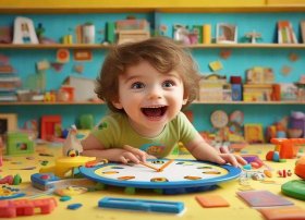 时间管理小故事儿童、时间管理的小故事或小游戏