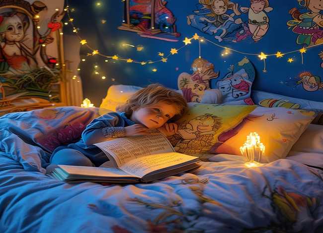 童话故事文字版 小孩睡前故事文字版 童话故事文字版 小孩睡前故事文字版