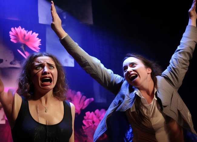 悲喜交加的故事对白、悲喜交加的故事对白台词