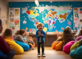 儿童讲故事3一5分钟励志勇敢 儿童讲故事3到5分钟