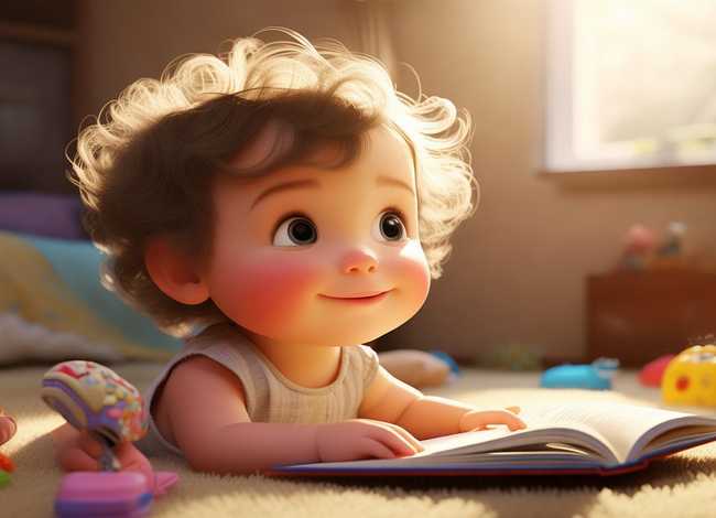 听话的小宝宝故事；听话的小宝宝故事在线听