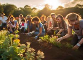 志愿故事、志愿的故事