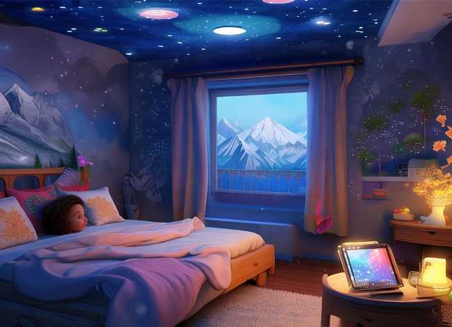 喜马拉雅故事 睡前故事；喜马拉雅故事 睡前故事在线听