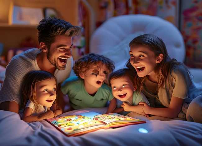 搞笑故事睡前故事 - 搞笑故事睡前故事在线阅读 搞笑故事睡前故事 - 搞笑故事睡前故事在线阅读