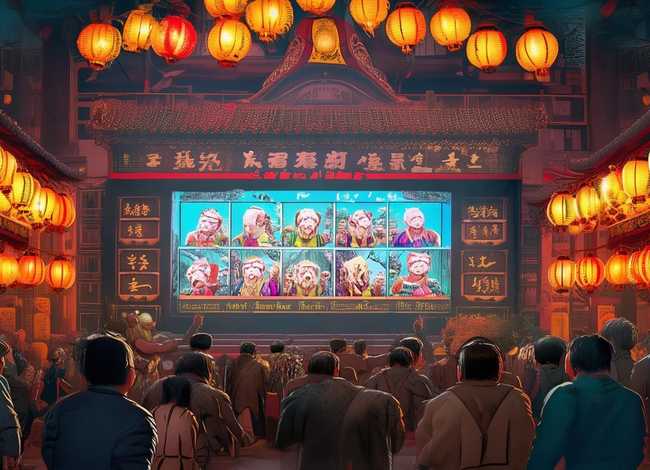 瘪嘴老虎故事大赛视频、瘪嘴老虎故事大赛视频播放