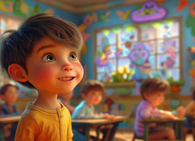 5岁儿童讲故事比赛适合的故事免费；五岁幼儿讲故事比赛适合哪些故事