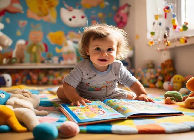 1-2岁幼儿故事（1-2岁幼儿故事大全）