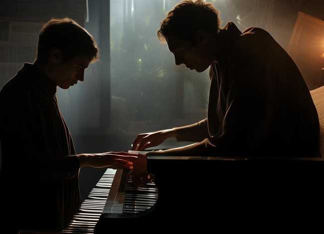 名人故事50字简短 - 名人故事简短的最好50-100字