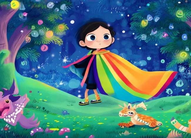 6岁儿童绘本故事教案；6岁幼儿绘本故事