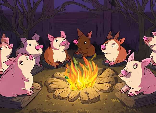 猪的故事大全在线听(猪的故事大全在线听免费) 猪的故事大全在线听(猪的故事大全在线听免费)