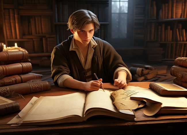 谜语故事有答案 - 谜语故事有答案的有哪些