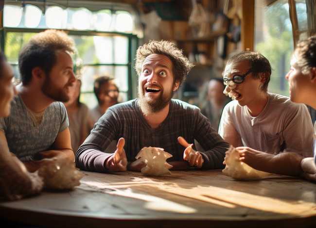 幽默故事三分钟（幽默又有深度的小故事三分钟）