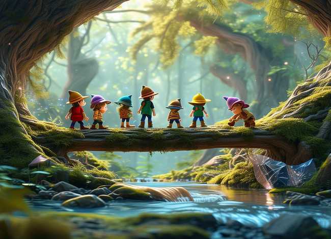 探险故事幼儿 幼儿探险故事情景 探险故事幼儿 幼儿探险故事情景