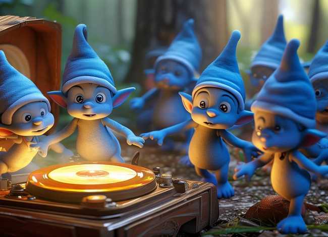 蓝精灵儿歌经典儿歌;经典儿歌《蓝精灵》带宝宝听儿歌,学儿歌 蓝精灵儿歌经典儿歌;经典儿歌《蓝精灵》带宝宝听儿歌,学儿歌