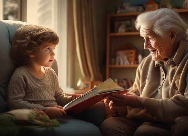 儿童故事孝顺的故事大全，孝顺的小故事大全