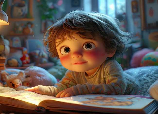 6岁的故事在线收听、6岁宝宝的故事在线听