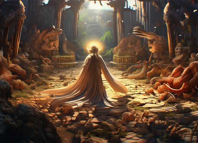 故事插图绘画;故事插图绘画图片 故事插图绘画;故事插图绘画图片