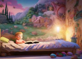 儿童睡前逻辑故事（幼儿逻辑推理故事）