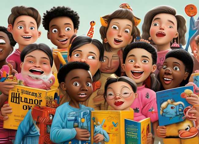 儿童幽默笑话故事大全;儿童经典幽默笑话大全 儿童幽默笑话故事大全;儿童经典幽默笑话大全