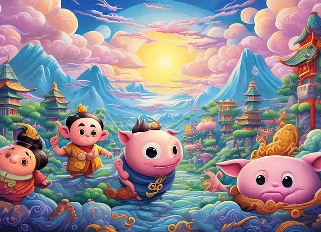 西游记在线收听儿童版 - 西游记在线收听儿童版电子书 西游记在线收听儿童版 - 西游记在线收听儿童版电子书