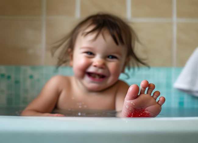 儿童的脚痒，儿童的脚痒怎么办