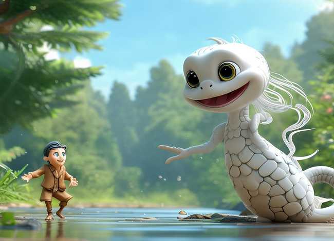 白蛇传 儿童版;白蛇传 儿童版 电影 白蛇传 儿童版;白蛇传 儿童版 电影