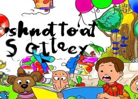 一年级儿童故事短视频、一年级故事视频简短