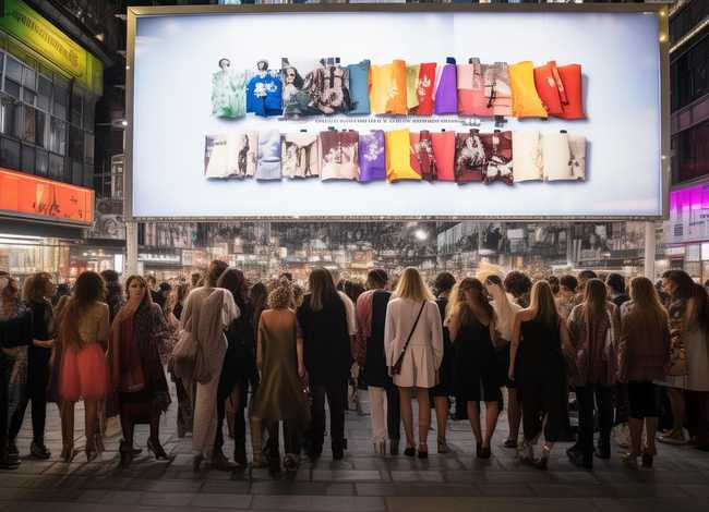 服装品牌故事营销 服装品牌故事营销策略