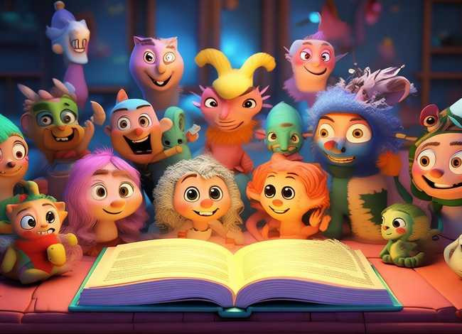 故事音频大全儿童 音频少儿故事 故事音频大全儿童 音频少儿故事