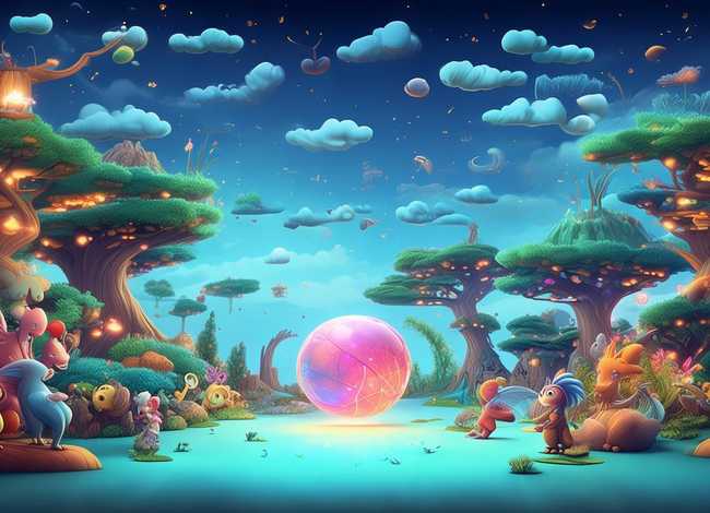 儿童故事特效 儿童故事片头特效 儿童故事特效 儿童故事片头特效