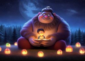 适合给孩子讲道理的故事；适合给孩子讲道理的故事有哪些