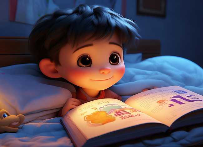 13岁儿童睡前故事大全完整版（13岁睡前故事大全收听）