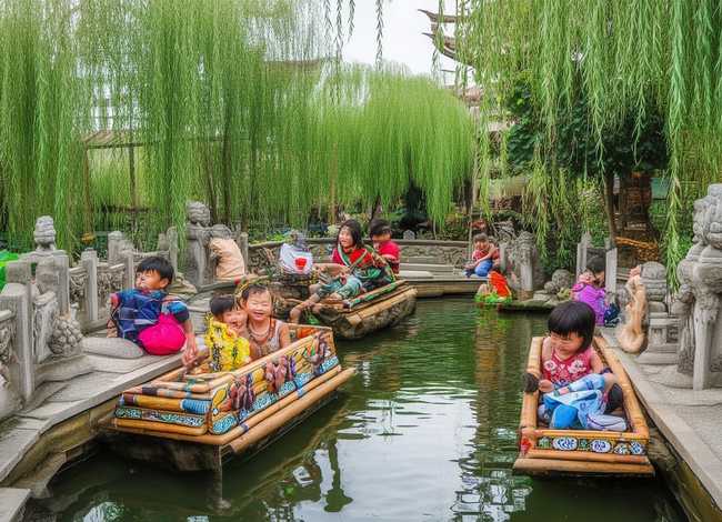 扬州儿童玩的地方、扬州儿童游玩的地方 扬州儿童玩的地方、扬州儿童游玩的地方