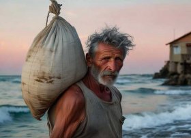 卖盐故事，卖盐的故事