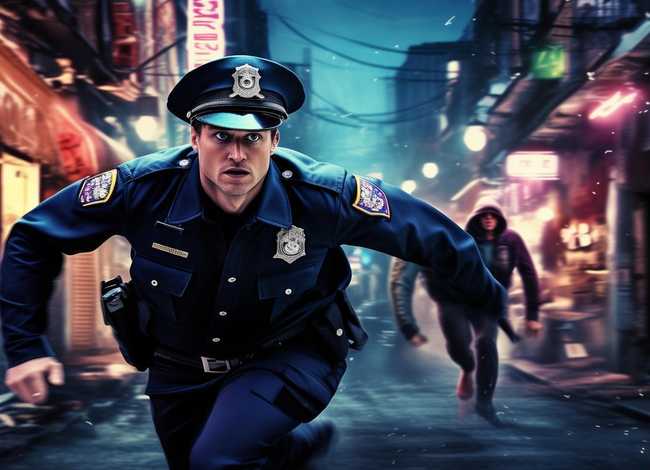 警察抓小偷的故事视频 - 警察抓小偷的故事视频大全 警察抓小偷的故事视频 - 警察抓小偷的故事视频大全