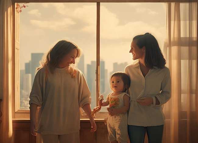 中国孤儿海外领养故事 - 中国孤儿海外领养故事简介 中国孤儿海外领养故事 - 中国孤儿海外领养故事简介