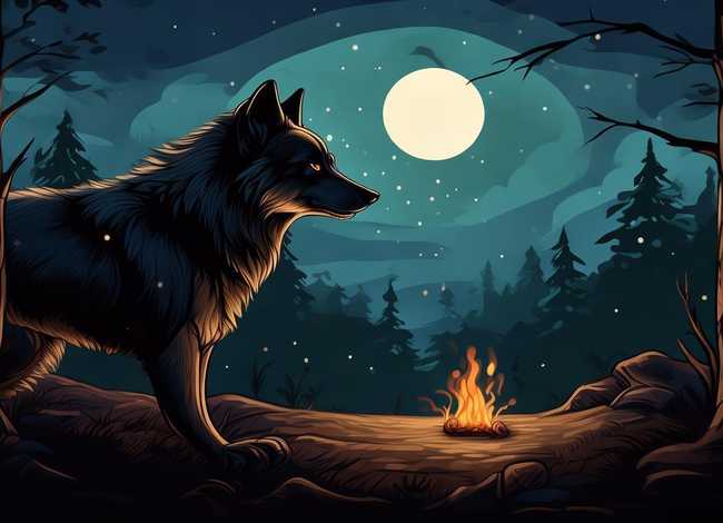 狼的故事大全睡前故事、狼的故事大全睡前故事视频 狼的故事大全睡前故事、狼的故事大全睡前故事视频