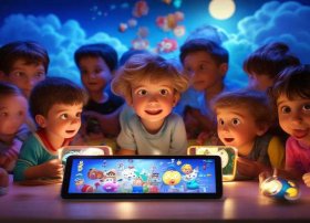 儿童小故事免费听视频 - 儿童故事小视频大全免费听