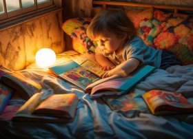 儿童故事在线播放，免费睡前100个小故事