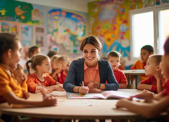 儿童讲故事幼儿园中班（幼儿园讲故事大全中班）