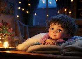 情商小故事 - 情商小故事大全 睡前故事