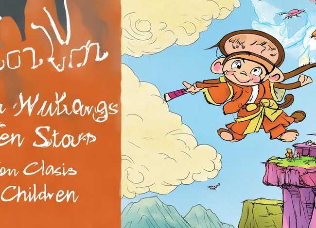 孙悟空十个经典故事幼儿、孙悟空十个经典故事幼儿版