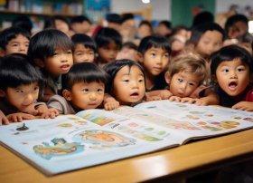 儿童文明故事合集 幼儿文明小故事50字