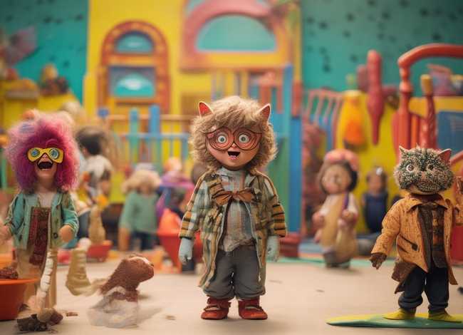 好笑的儿童成语故事；最好笑的十个成语故事