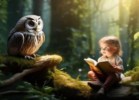 儿童有寓意故事推荐，有寓意的幼儿故事